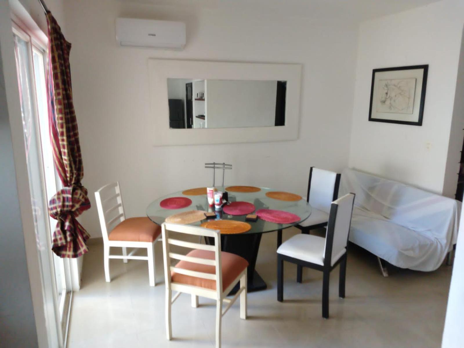 La Casa Delphines Сasa de vacaciones