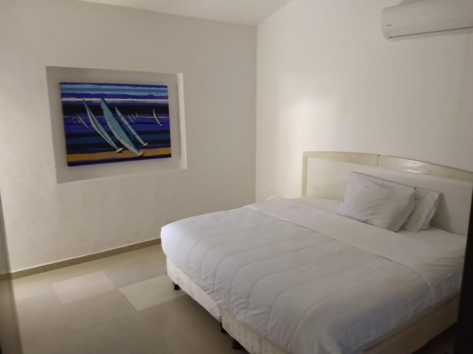 La Casa Delphines Сasa de vacaciones Cancún