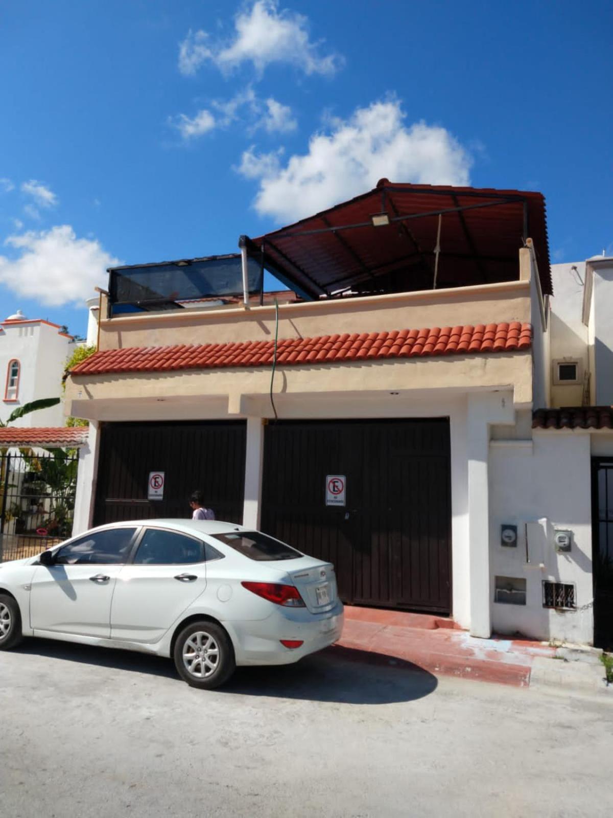 La Casa Delphines Сasa de vacaciones