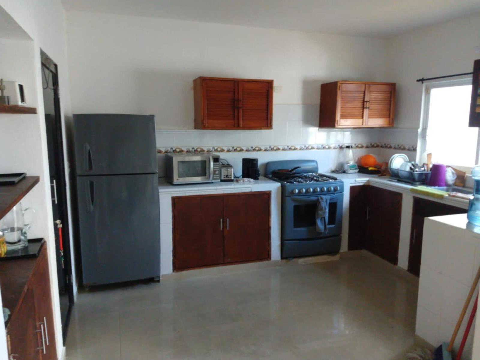 Сasa de vacaciones La Casa Delphines