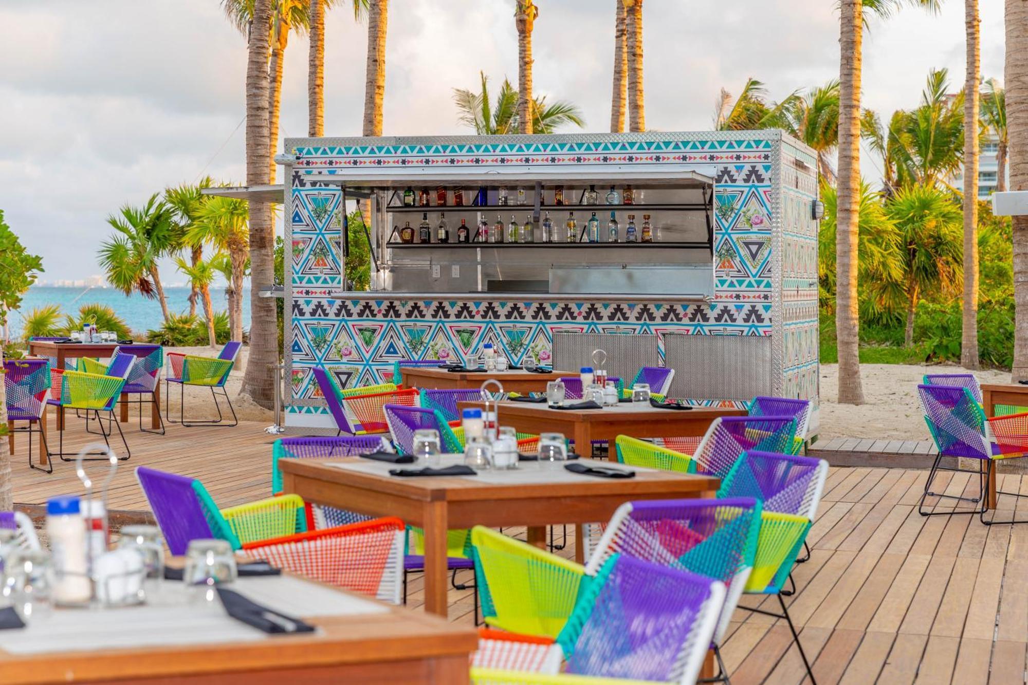 Garza Blanca Resort&spa 5*