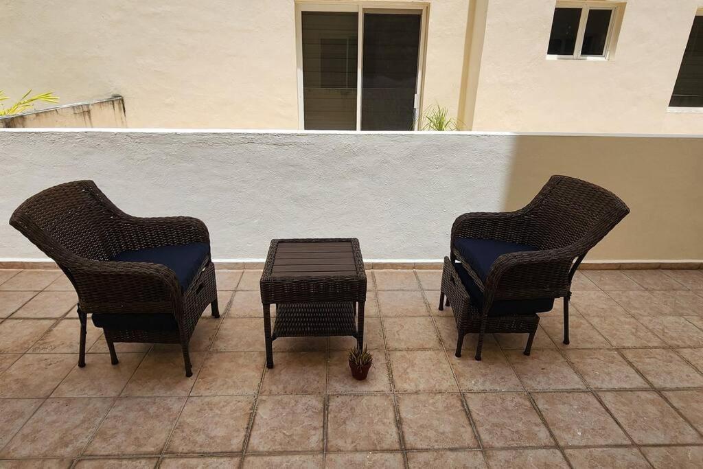 Apartamento Equipada 3 Hab Cancún