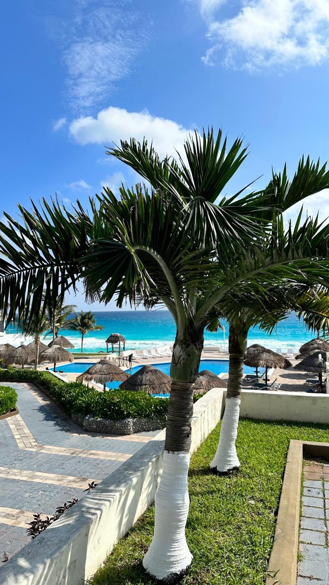 By Brisas Apartamento Cancún