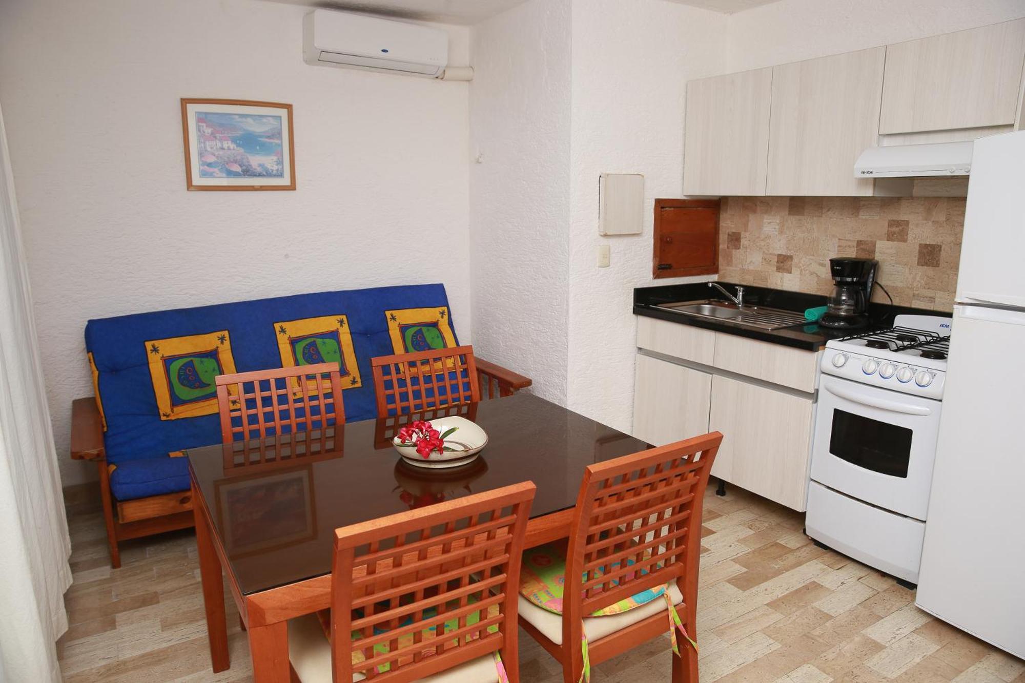By Brisas Apartamento
