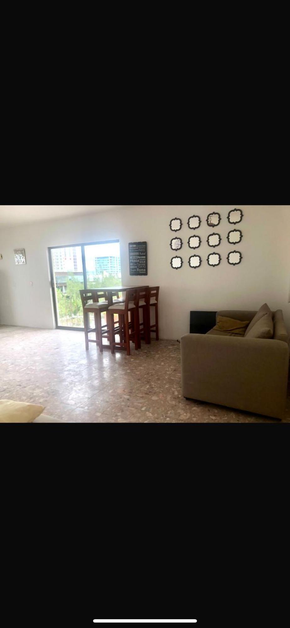 Apartamento Tierra Mexicana