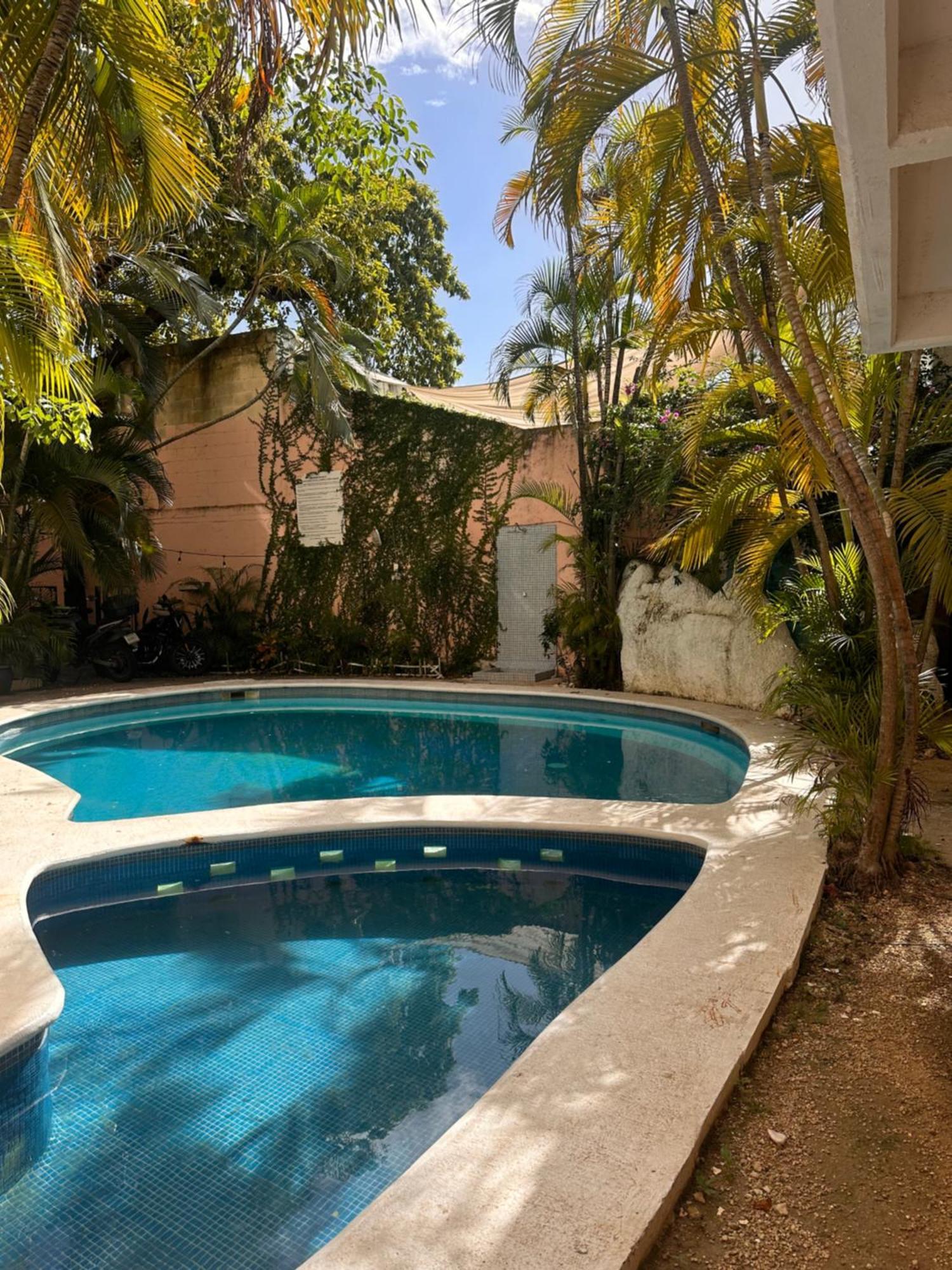Apartamento Tierra Mexicana Cancún