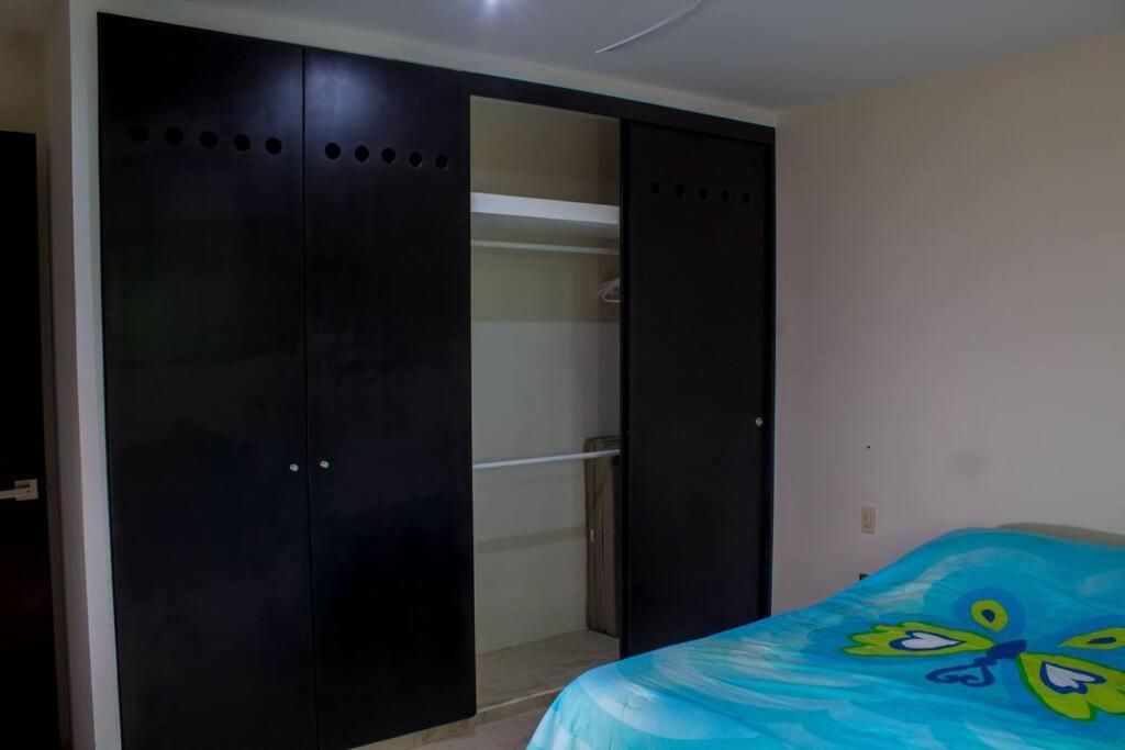Departamento En La Naturaleza Apartamento *