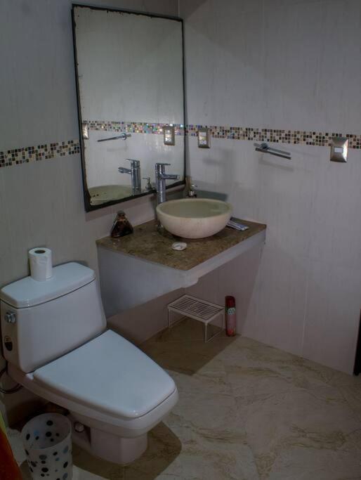 Departamento En La Naturaleza Apartamento Cancún