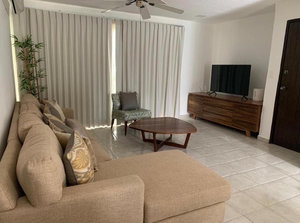 La Casa De La Tardecer Cancún