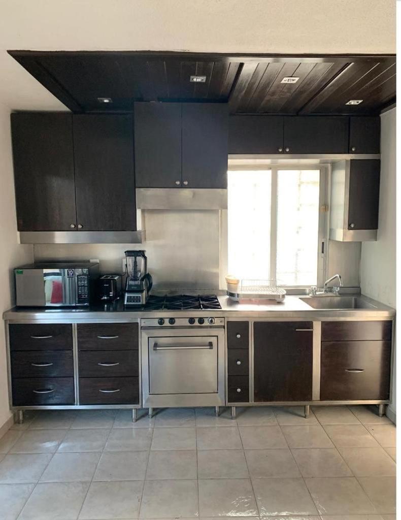Apartamento La Casa De La Tardecer