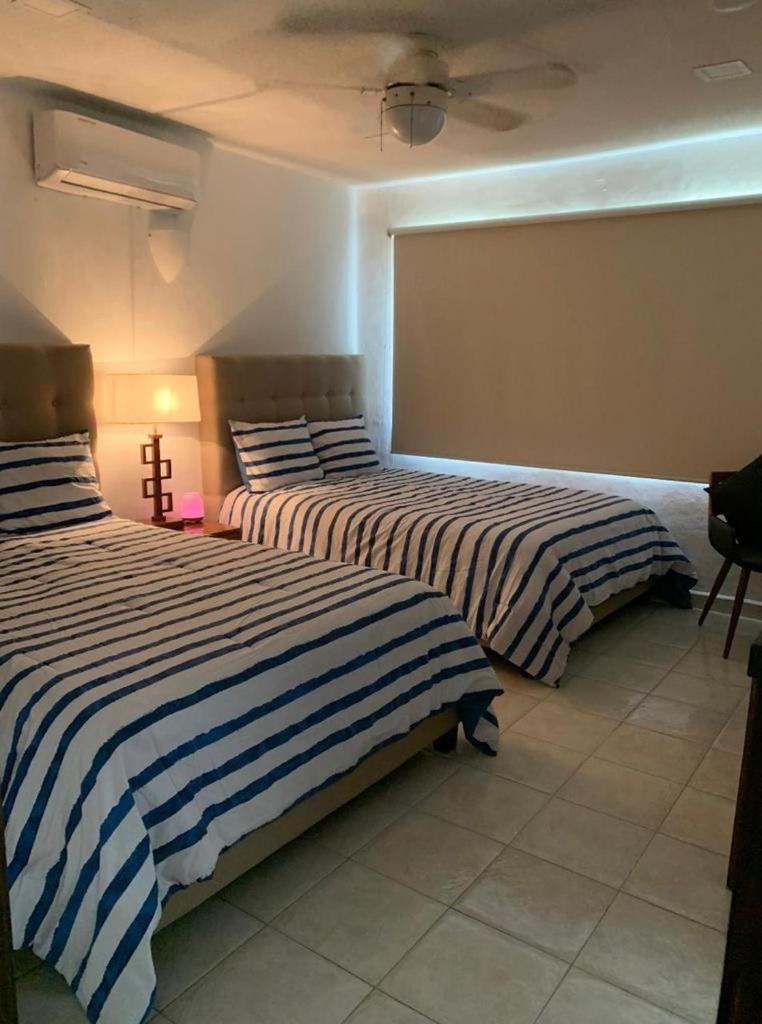 La Casa De La Tardecer Cancún