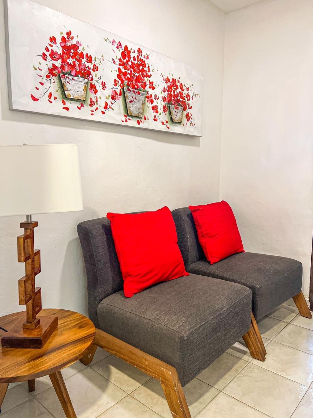 La Casa De La Tardecer Apartamento *