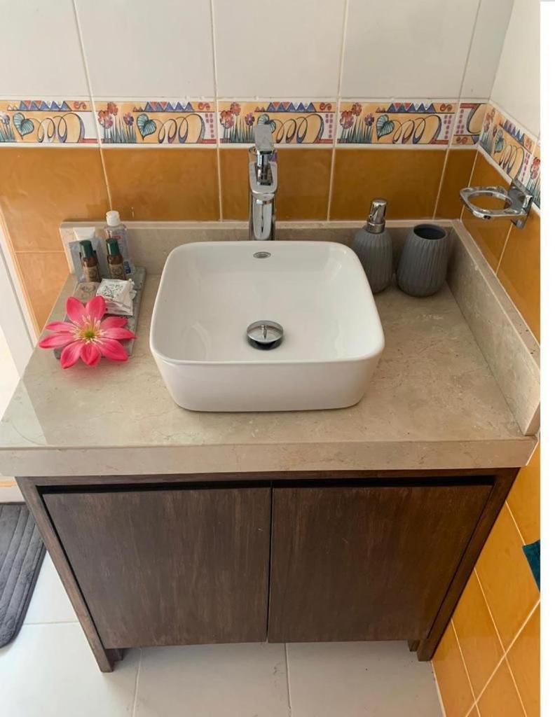 Apartamento La Casa De La Tardecer *