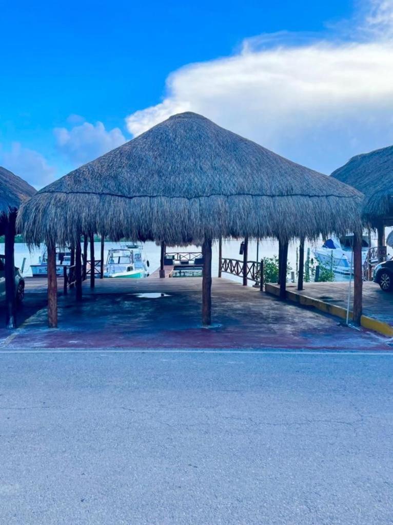 La Casa De La Tardecer * Cancún