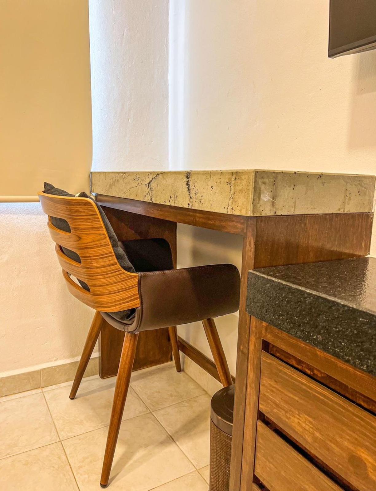 Apartamento La Casa De La Tardecer Cancún