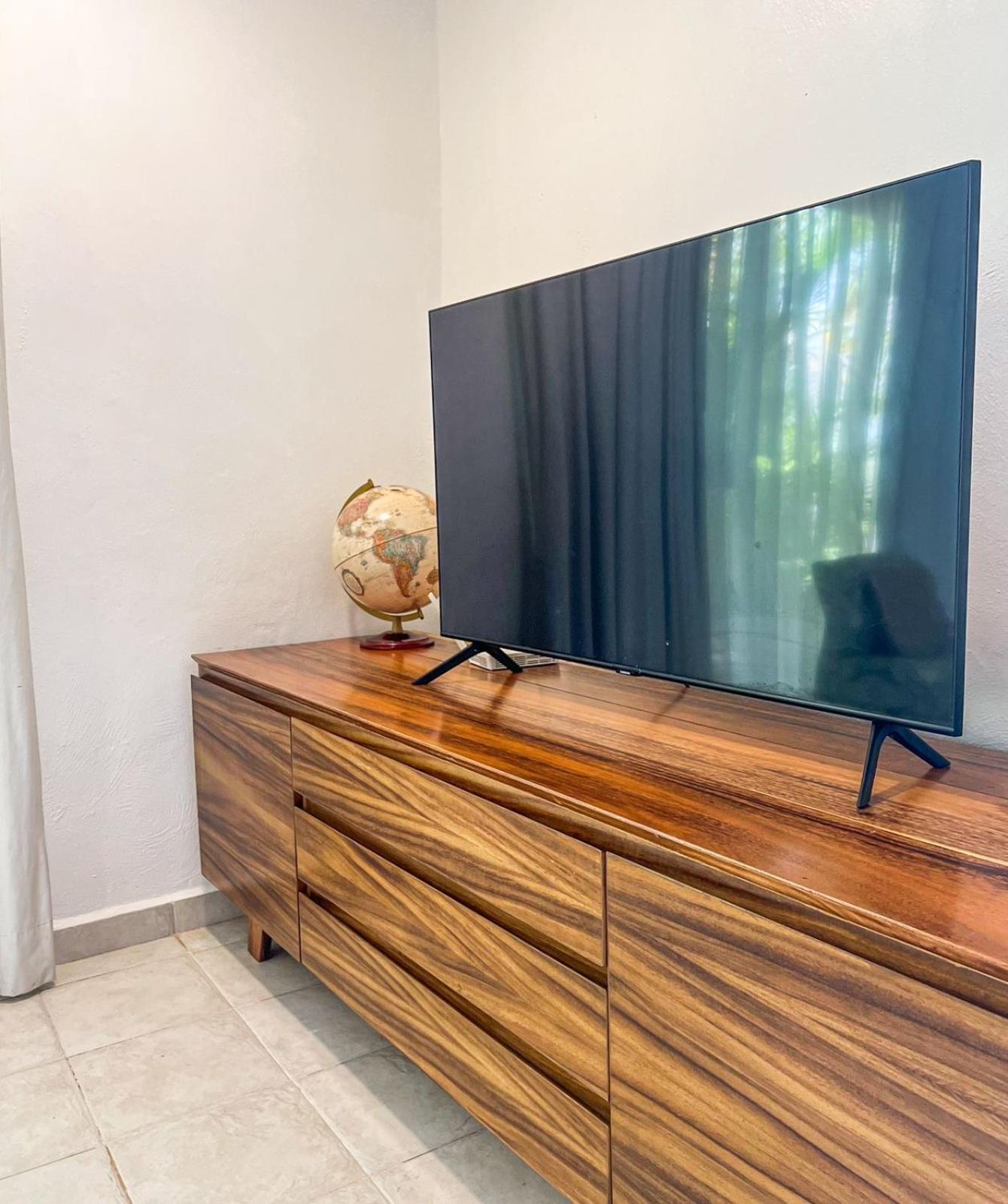 Apartamento La Casa De La Tardecer *