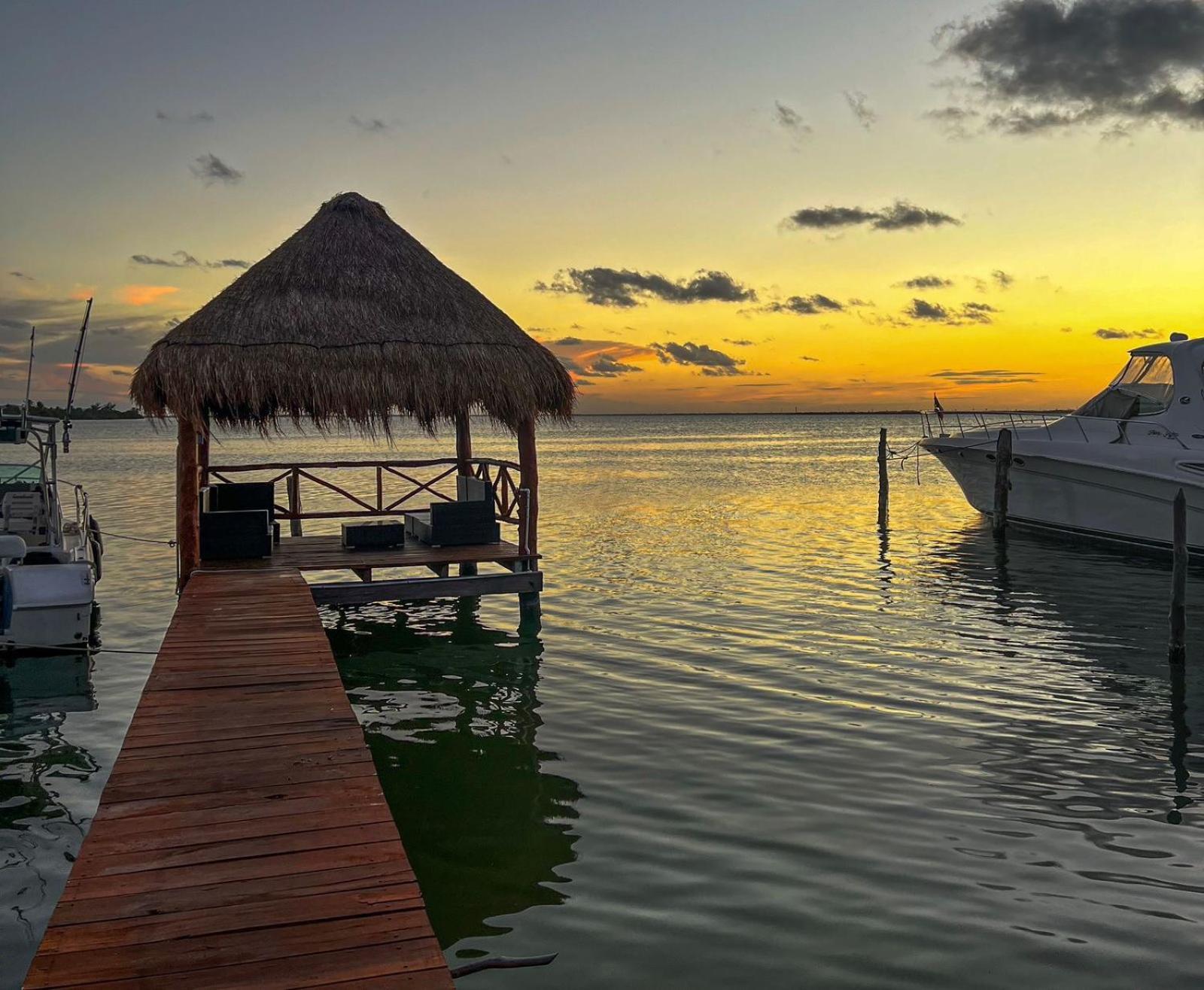 Apartamento La Casa De La Tardecer *