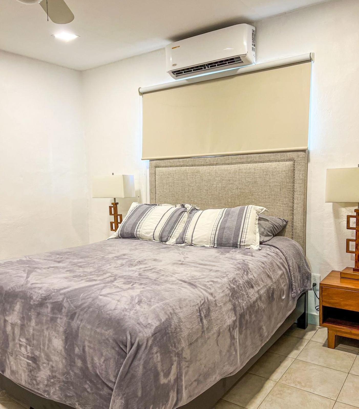 Apartamento La Casa De La Tardecer *