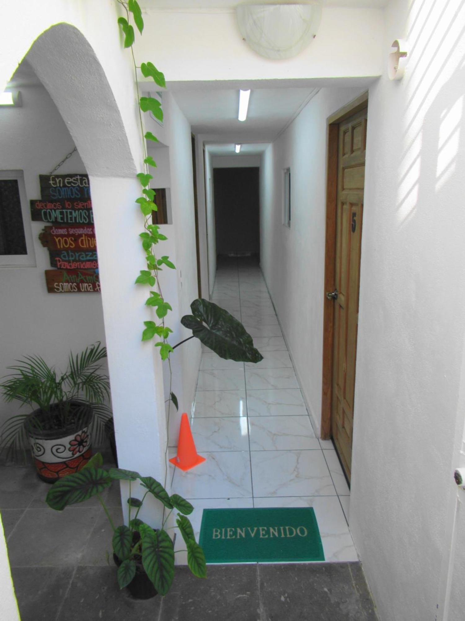 Cocos Apartamento Cancún