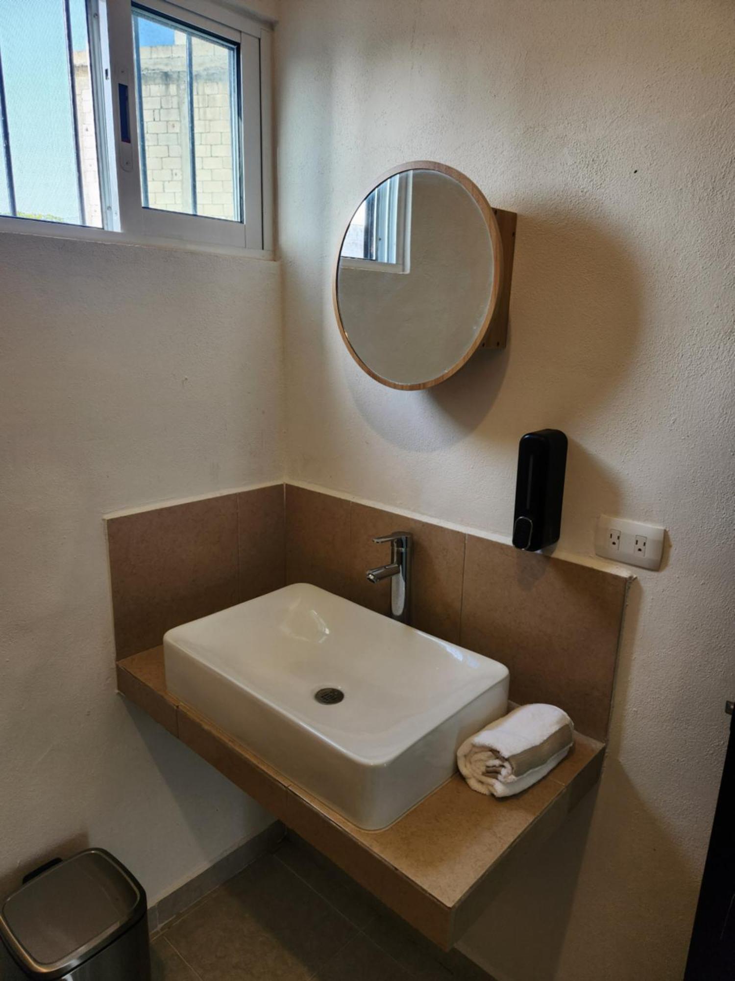 Apartamento Casa Coati 5 Min Playa