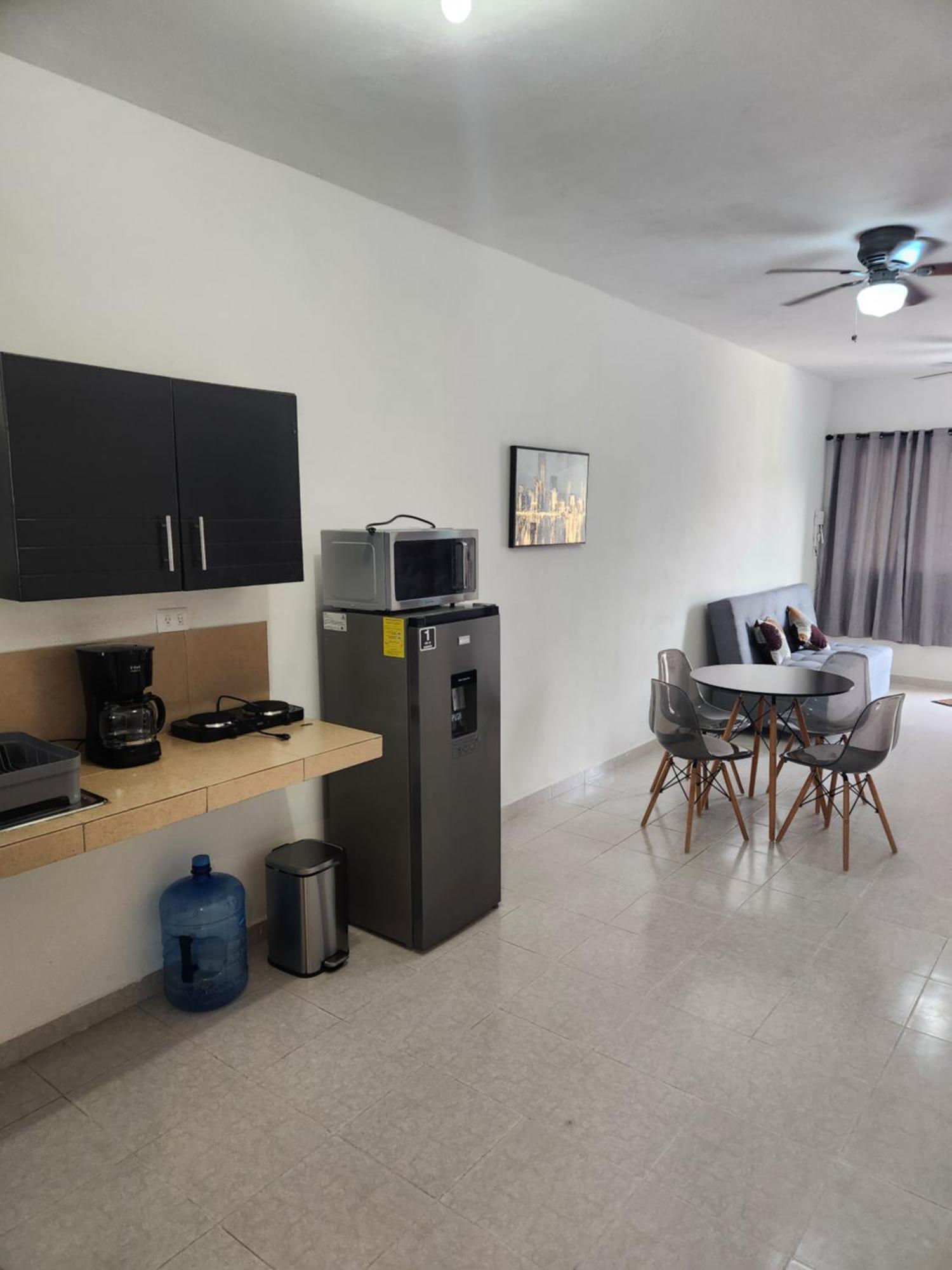 Casa Coati 5 Min Playa Apartamento *