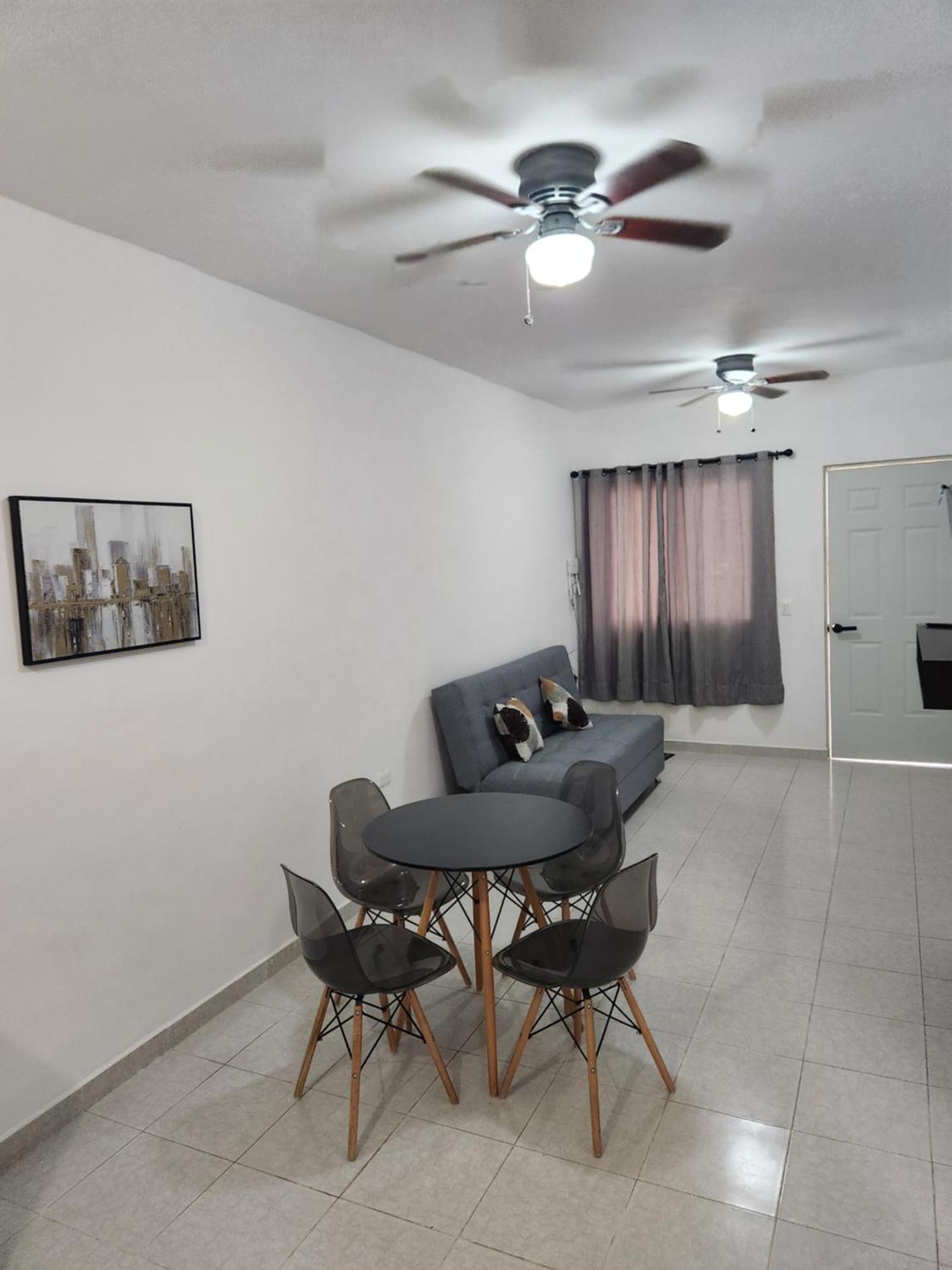 Casa Coati 5 Min Playa Apartamento