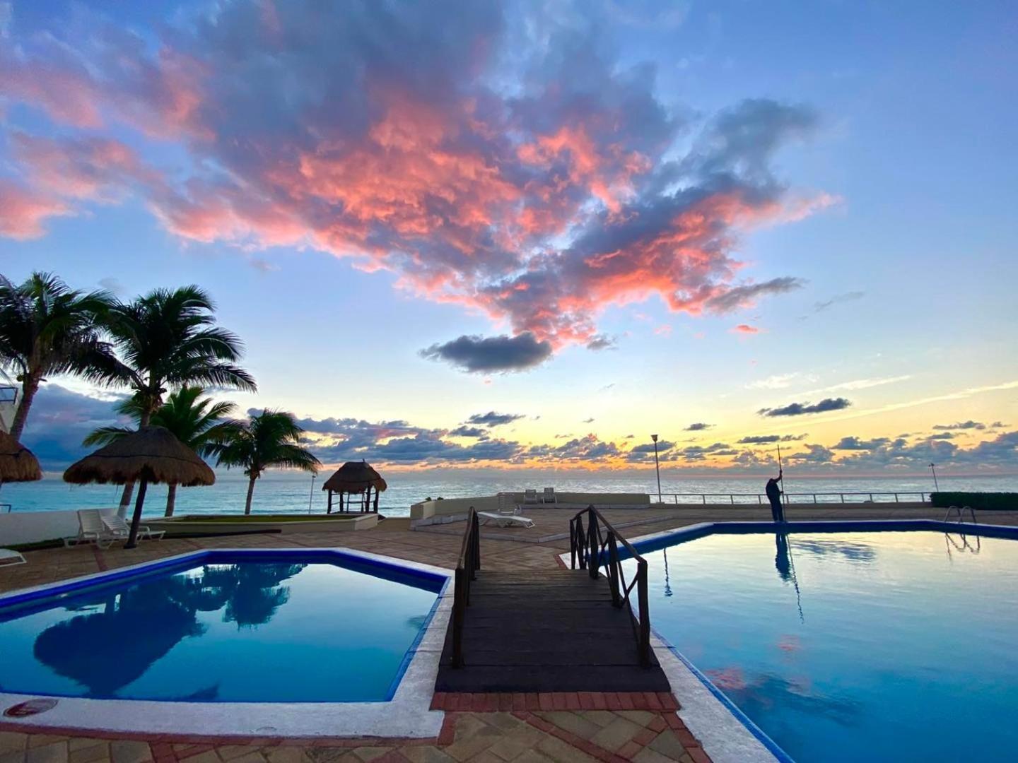 Apartamento Delmar Cancún