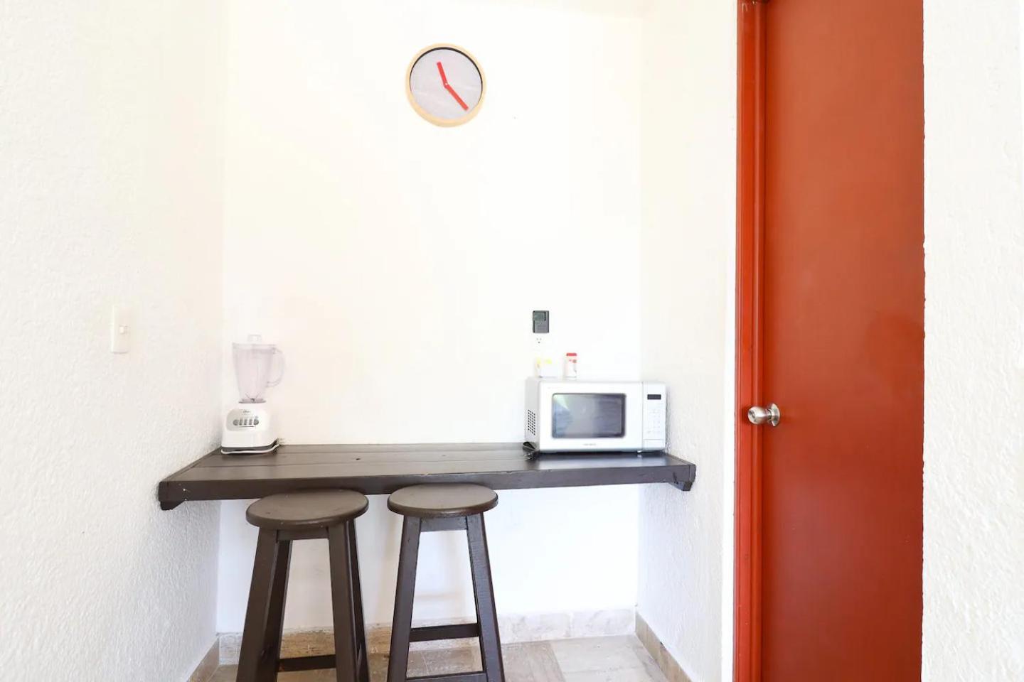 Lindo Estudio A Un Lado Del Campo De Golf, #b - Gre301b - Apartamento