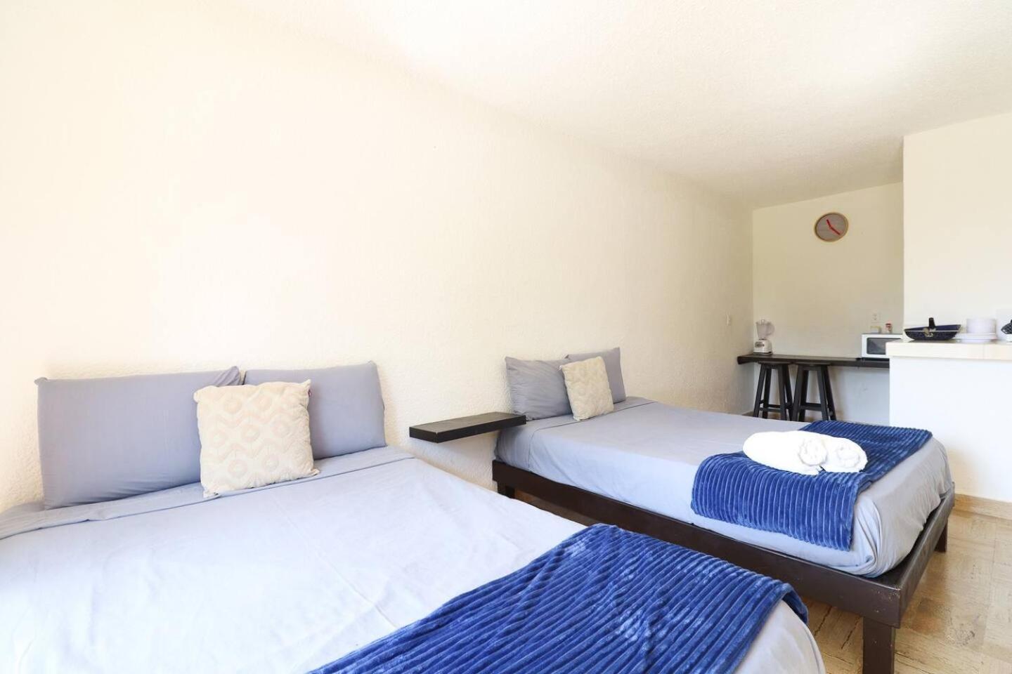 Lindo Estudio A Un Lado Del Campo De Golf, #b - Gre301b - Apartamento Cancún