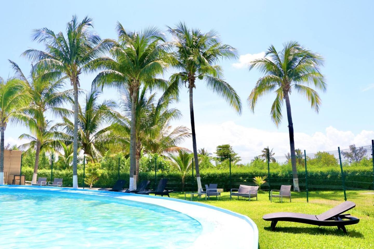Lindo Estudio A Un Lado Del Campo De Golf, #b - Gre301b -