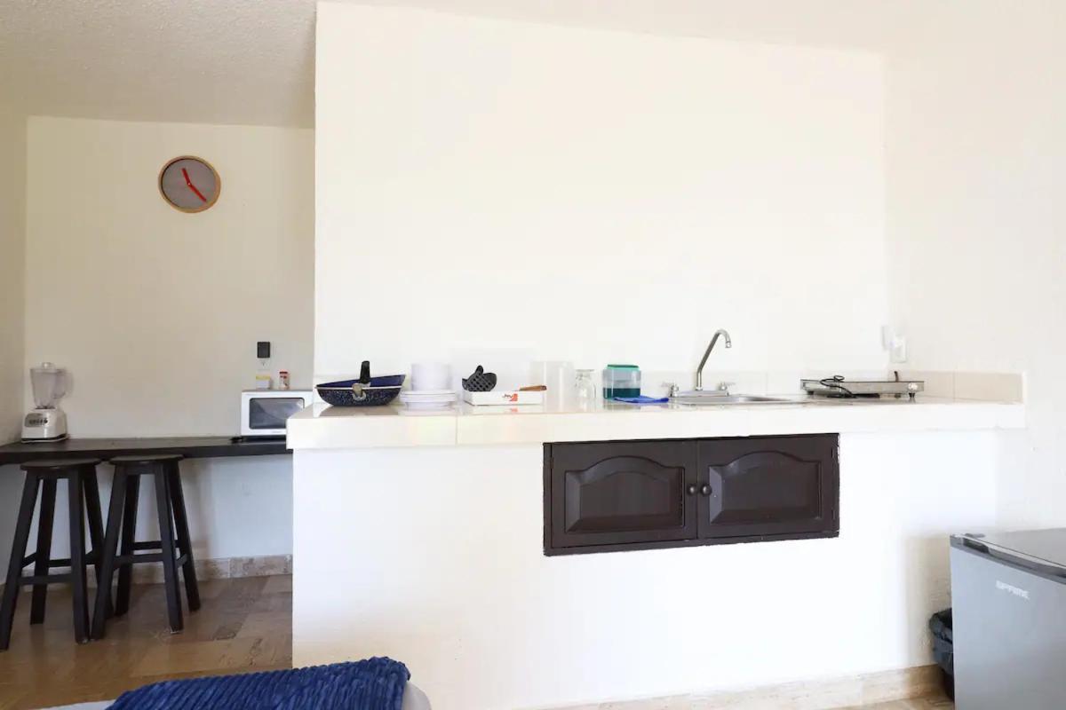 Lindo Estudio A Un Lado Del Campo De Golf, #b - Gre301b - Apartamento Cancún