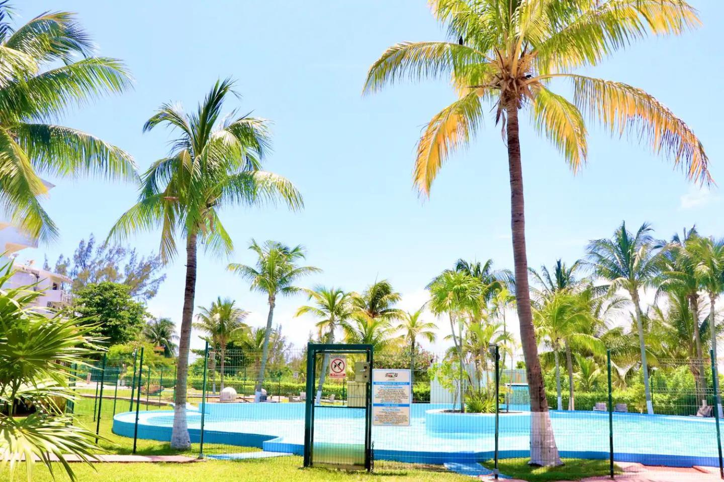 Lindo Estudio A Un Lado Del Campo De Golf, #b - Gre301b -