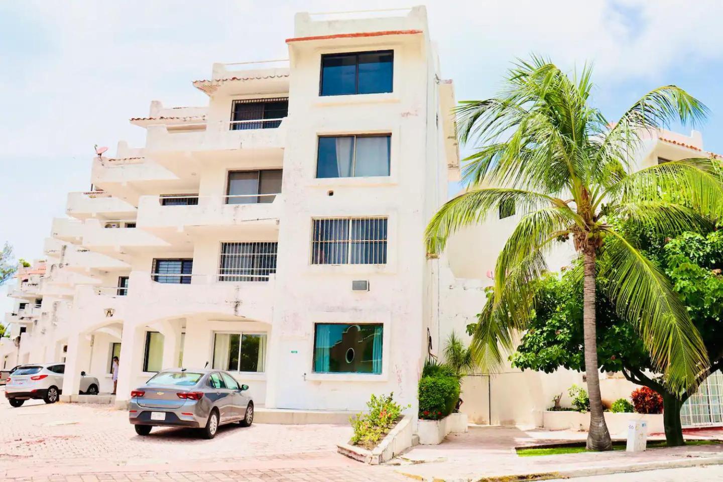 Lindo Estudio A Un Lado Del Campo De Golf, #b - Gre301b - Apartamento