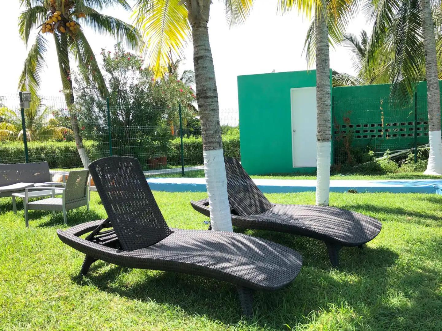 Lindo Estudio A Un Lado Del Campo De Golf, #b - Gre301b - *