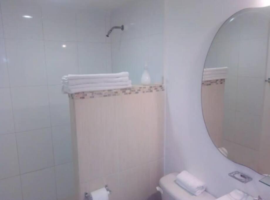 Apartamento Estela Del Caribe