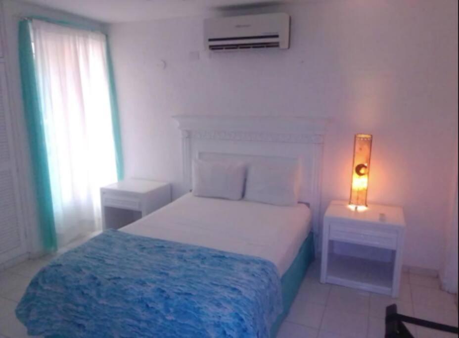 Estela Del Caribe Apartamento *