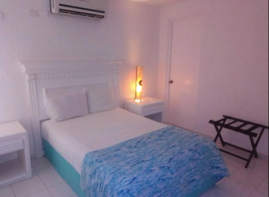 Apartamento Estela Del Caribe
