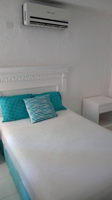 Estela Del Caribe Apartamento *