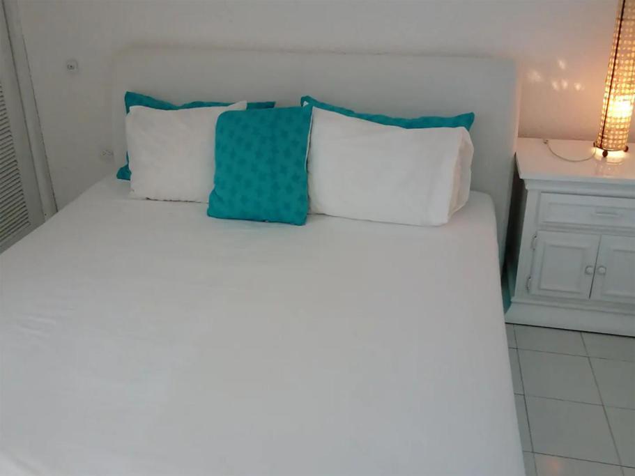 Apartamento Estela Del Caribe