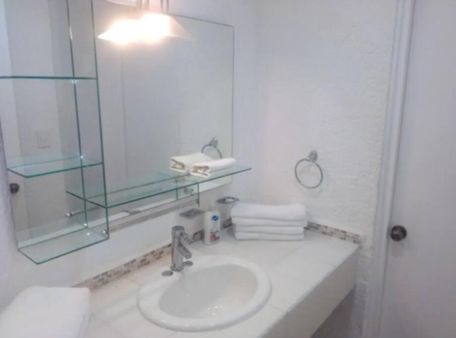 Estela Del Caribe Apartamento *