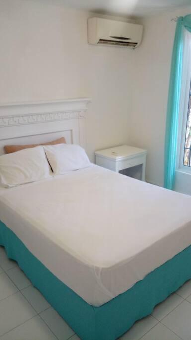 Apartamento Estela Del Caribe Cancún