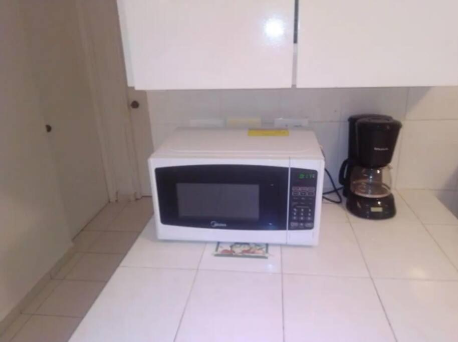 Estela Del Caribe Apartamento