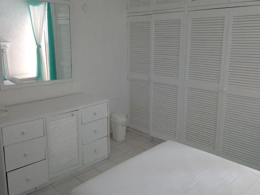 Apartamento Estela Del Caribe