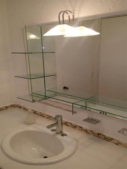 Estela Del Caribe Apartamento