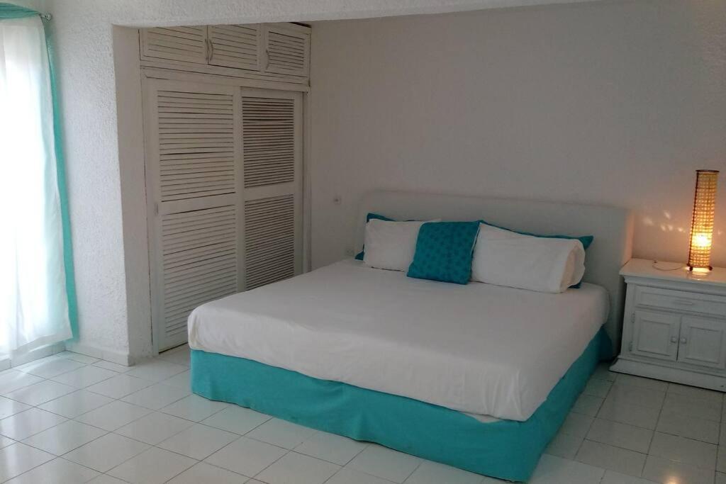 Apartamento Estela Del Caribe *