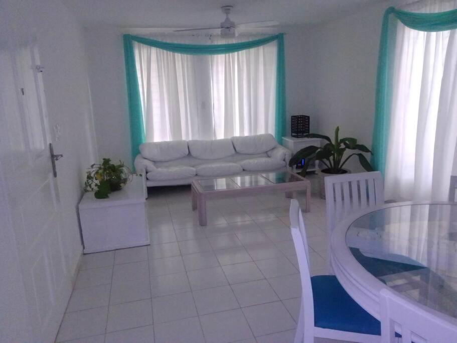 Apartamento Estela Del Caribe