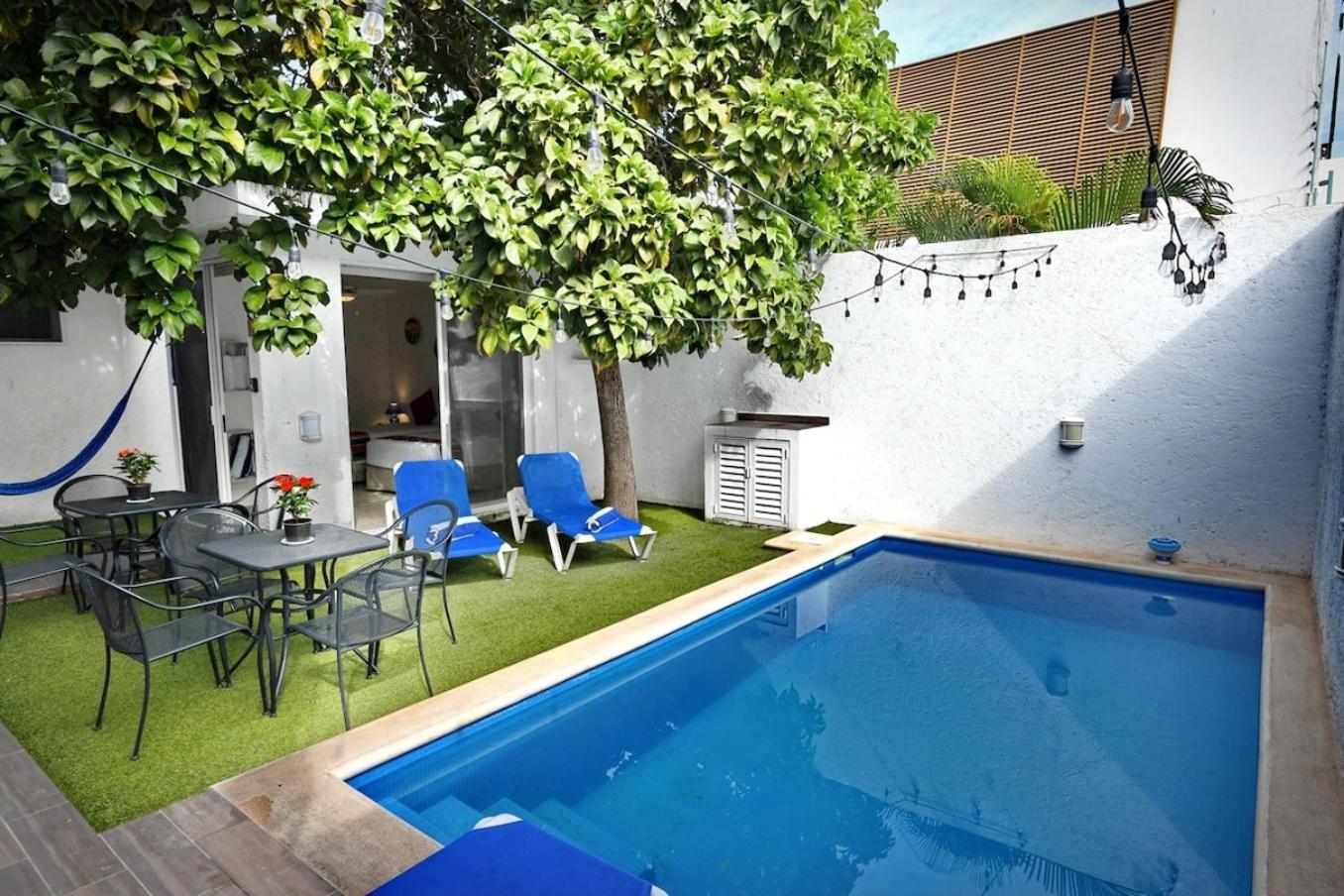 Casa Lima Сasa de vacaciones