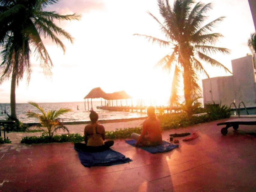 Private * Cancún