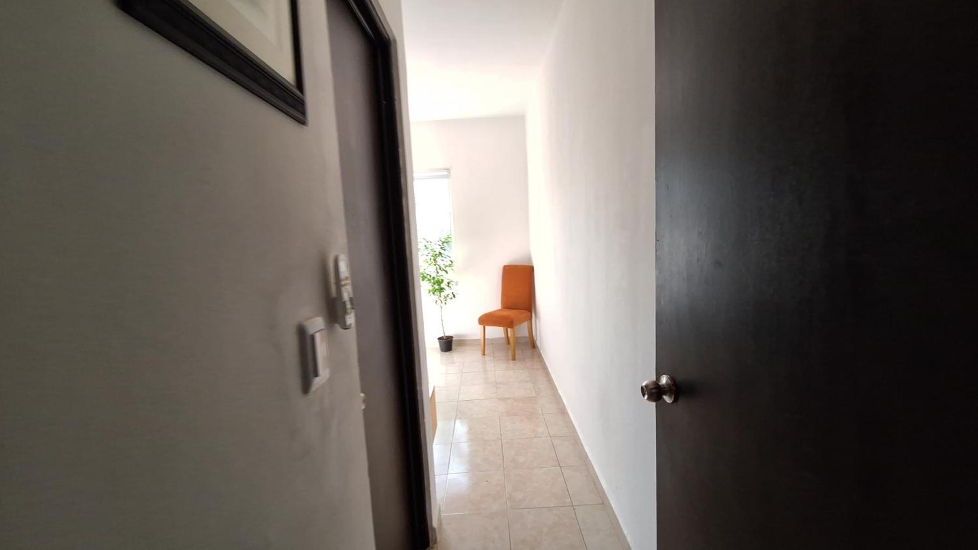 Mar Victoria Habitación en casa particular Cancún