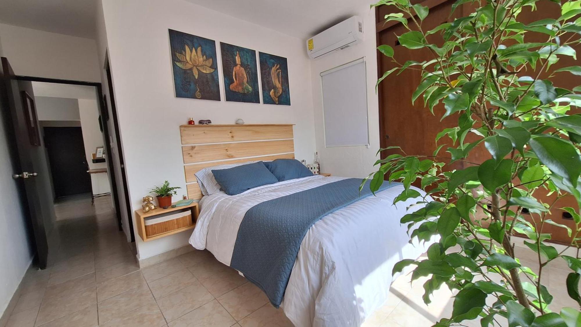Mar Victoria Habitación en casa particular Cancún